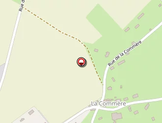 Carte de Barville Thierry à Plasnes