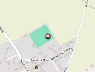 Carte de Mairie à Plasnes