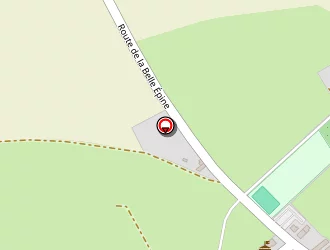 Carte de Ribambelle à Torteval-quesnay