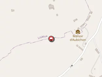 Carte de Caron Jean-pierre à Glos