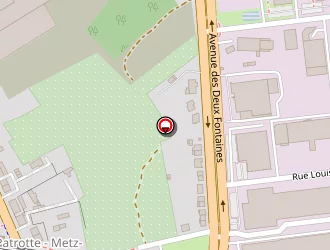 Carte de Technic Auto Sneb à Metz