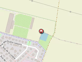 Carte de Mag-agencement à Soliers