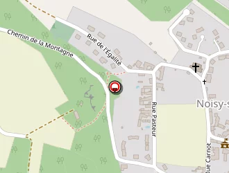 Carte de Compagnon Julie à Noisy-sur-oise