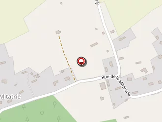 Carte de Solo Jacques à Plasnes