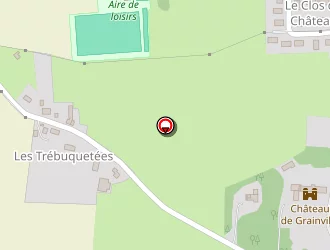 Carte de Aceltec à Grainville-sur-odon