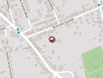 Carte de Raval Mg à Beaumont-sur-oise