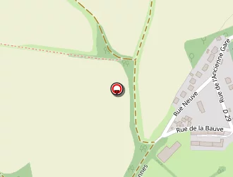 Carte de Giral Jacques à Labbeville