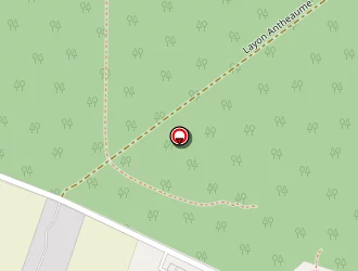 Carte de Sayag Beauté à Asnières-sur-oise