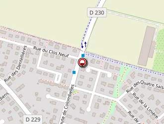 Carte de Comruk Omer à Soliers