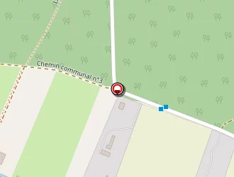 Carte de Centre Aéré C.c.a.s. à Asnières-sur-oise