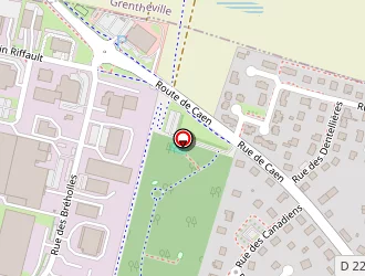 Carte de Desloges Cyrille à Soliers