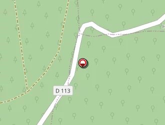 Carte de Feral Vincent à Canappeville