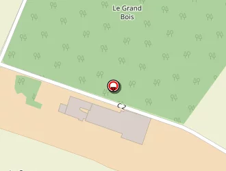 Carte de Flower Systems à Hodent