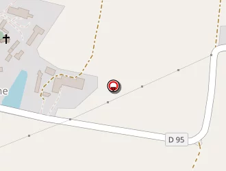 Carte de Mairie à Luzerne (la)