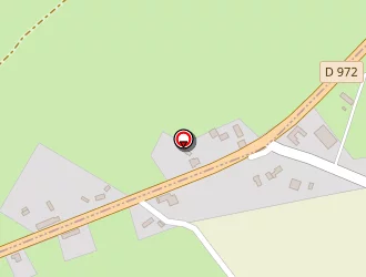 Carte de Soirée Référence à Bérigny