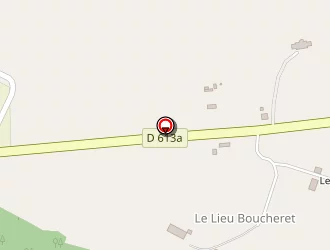 Carte de Vermander Philippe à Saint-désir