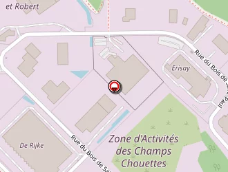 Carte de Lic Formation à Saint-aubin-sur-gaillon