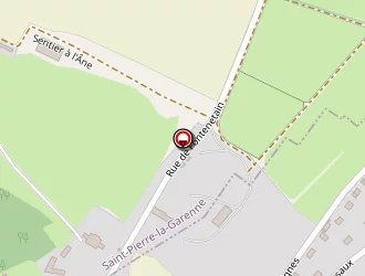 Carte de J3c Services à Saint-pierre-de-bailleul