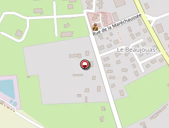 Carte de Epci à Thiberville