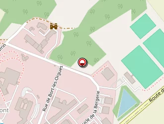 Carte de Clemessy à Saint-julien-lès-metz