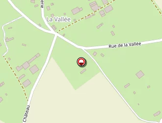 Carte de Bernay Negoce à Plasnes