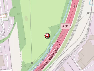 Carte de Métro à Metz