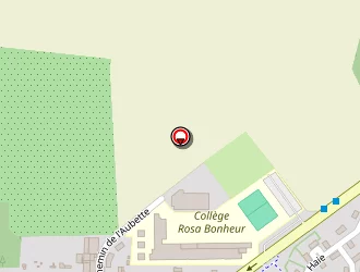 Carte de Balbali à Bray-et-lû