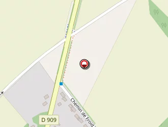 Carte de Maillard Eric à Asnières-sur-oise