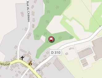 Carte de Brunet Cedric à Grisolles