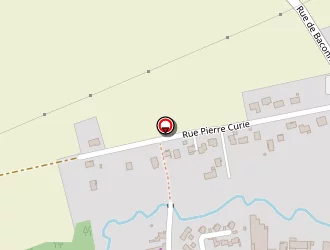 Carte de Netto à Mourmelon-le-grand