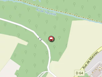 Carte de François Services+ à Vallangoujard