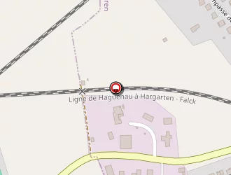 Carte de Seb Immo à Cocheren