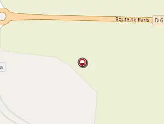 Carte de Mairie à Marolles