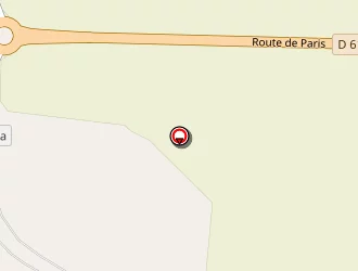 Carte de Ecole à Marolles