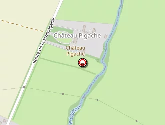 Carte de Verger Patrick à Cléville