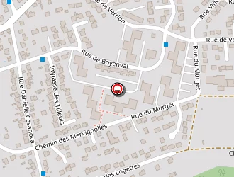 Carte de Mazouz Constructions Paris Nord (mcpn) à Beaumont-sur-oise