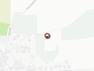 Carte de Land Service à Omerville