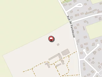 Carte de Galmel Paysage à Tilly