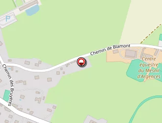 Carte de Boîte A Palette à Argences