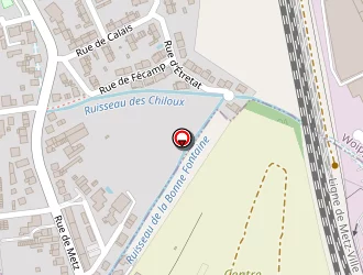 Carte de Lebedel Etienne à Woippy