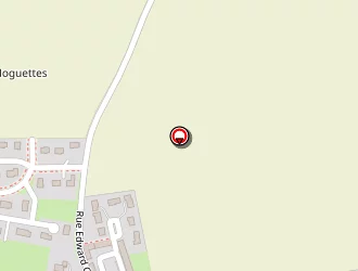 Carte de Grenier Ludovic à Mondrainville