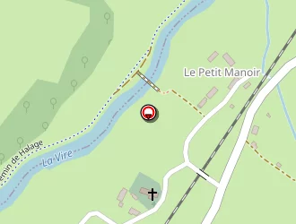 Carte de Super Sonic Record à Rampan