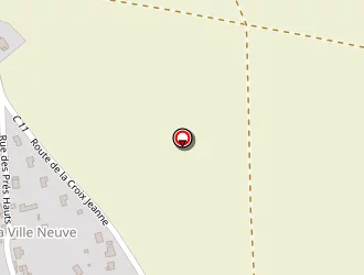 Carte de Lauwarier Jean à Bus-saint-rémy