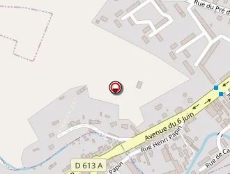 Carte de Lorho Alain à Lisieux