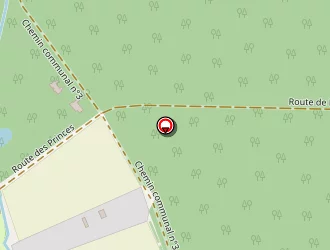 Carte de Abbaye à Asnières-sur-oise