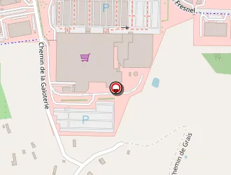 Carte de Lesieur à Lisieux