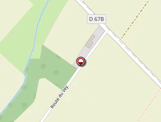 Carte de Deboisne Guy à Torteval-quesnay