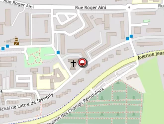 Carte de Teddy Léger Photographie à Lisieux