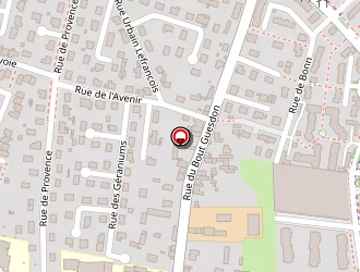 Carte de Schmitt Agnès à Ifs