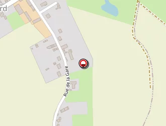 Carte de Dr Concept à Dammard